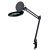 Lampa z lupą 8D (8 dioptrie) 60LED SMD CZARNA